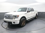 2013 Ford F-150 Platinum