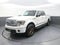 2013 Ford F-150 Platinum