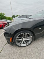 2016 Chevrolet Camaro 1LT