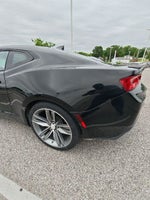 2016 Chevrolet Camaro 1LT