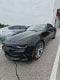 2016 Chevrolet Camaro 1LT