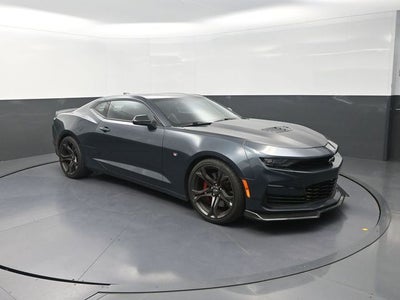 2020 Chevrolet Camaro SS 1SS