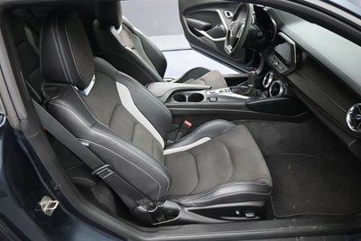 2020 Chevrolet Camaro SS 1SS