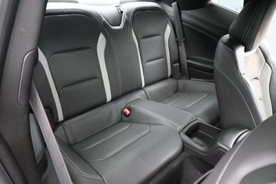 2020 Chevrolet Camaro SS 1SS