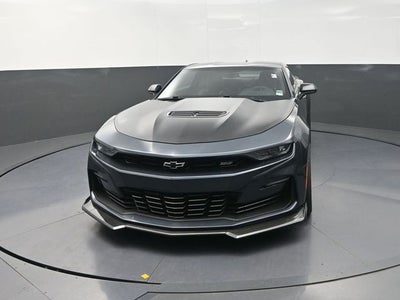 2020 Chevrolet Camaro SS 1SS
