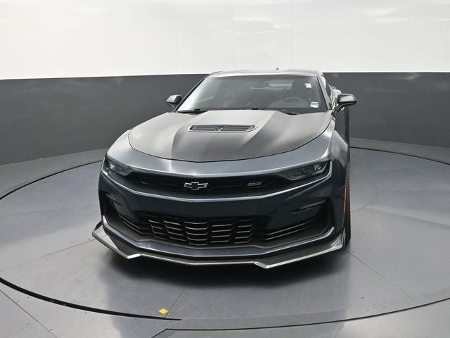 2020 Chevrolet Camaro SS 1SS