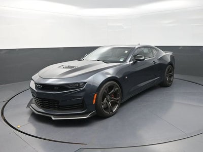 2020 Chevrolet Camaro SS 1SS