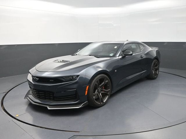 2020 Chevrolet Camaro SS 1SS
