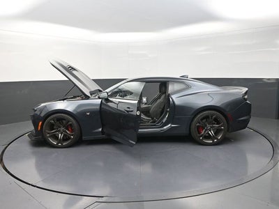 2020 Chevrolet Camaro SS 1SS