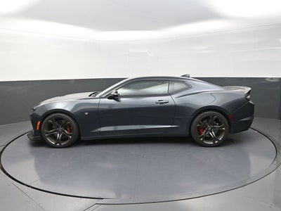 2020 Chevrolet Camaro SS 1SS