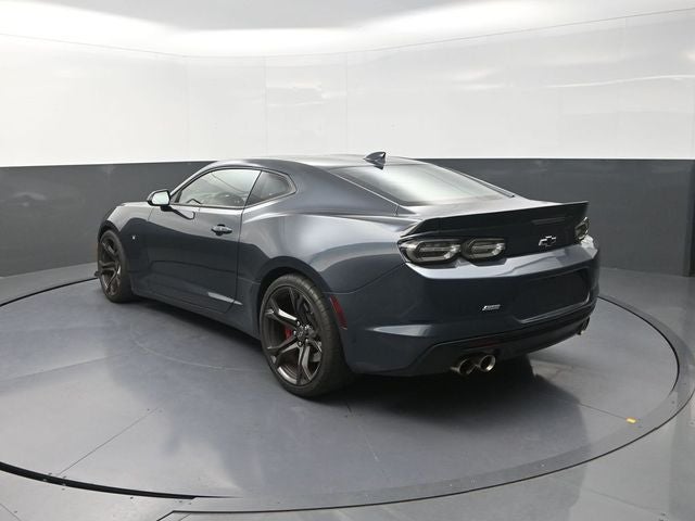 2020 Chevrolet Camaro SS 1SS