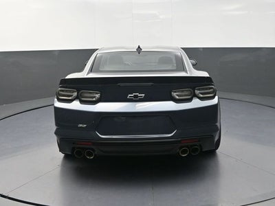 2020 Chevrolet Camaro SS 1SS