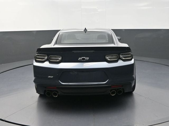 2020 Chevrolet Camaro SS 1SS