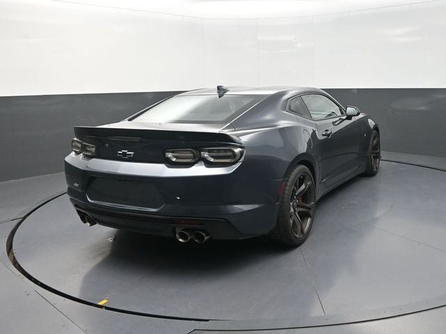 2020 Chevrolet Camaro SS 1SS