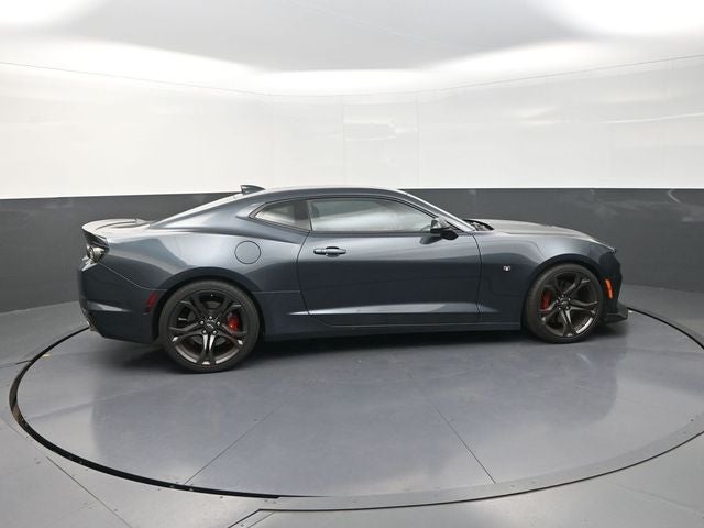 2020 Chevrolet Camaro SS 1SS