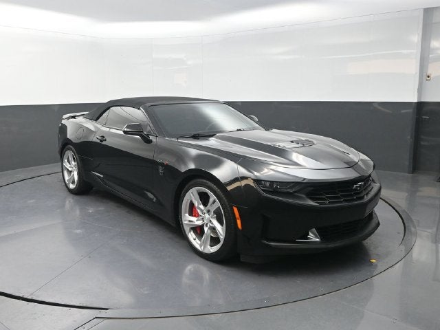 2021 Chevrolet Camaro LT1