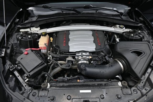 2021 Chevrolet Camaro LT1