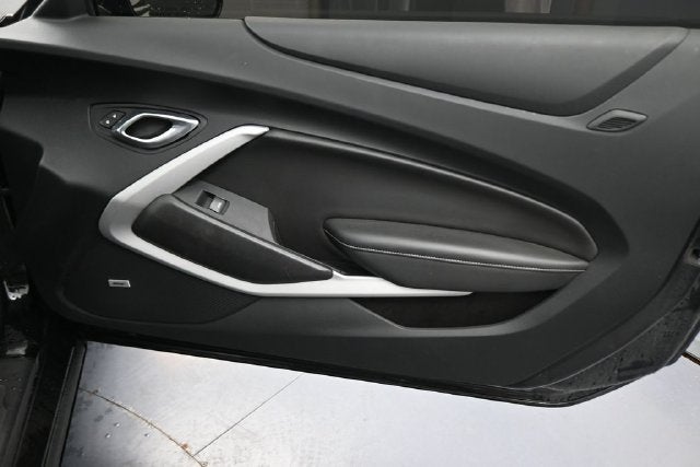 2021 Chevrolet Camaro LT1