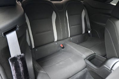 2021 Chevrolet Camaro LT1