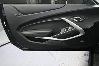 2021 Chevrolet Camaro LT1