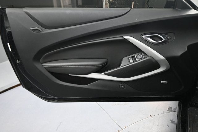 2021 Chevrolet Camaro LT1