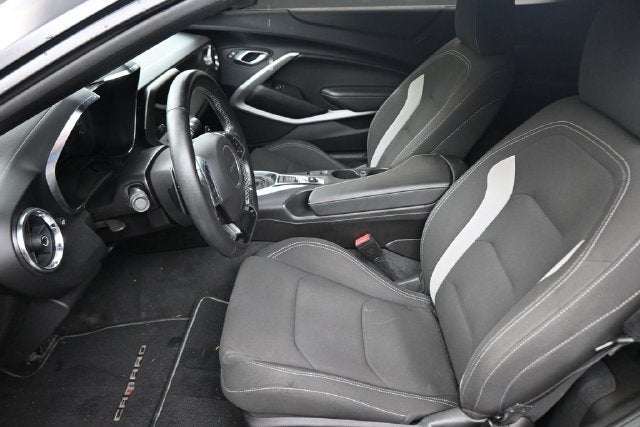 2021 Chevrolet Camaro LT1