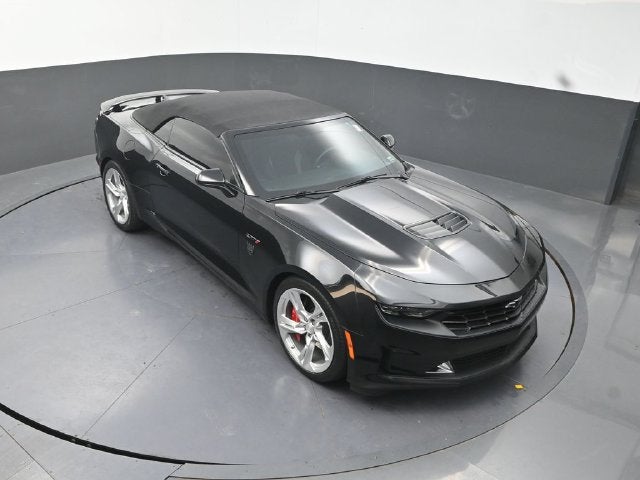 2021 Chevrolet Camaro LT1