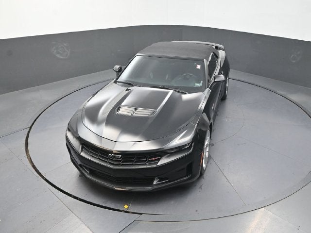 2021 Chevrolet Camaro LT1