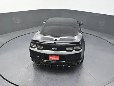 2021 Chevrolet Camaro LT1