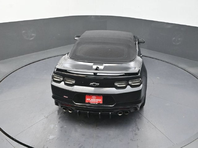 2021 Chevrolet Camaro LT1