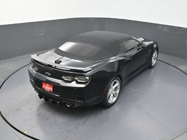2021 Chevrolet Camaro LT1