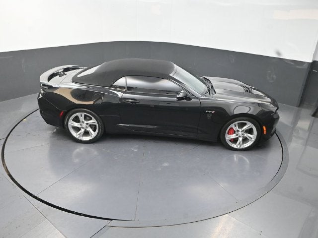2021 Chevrolet Camaro LT1