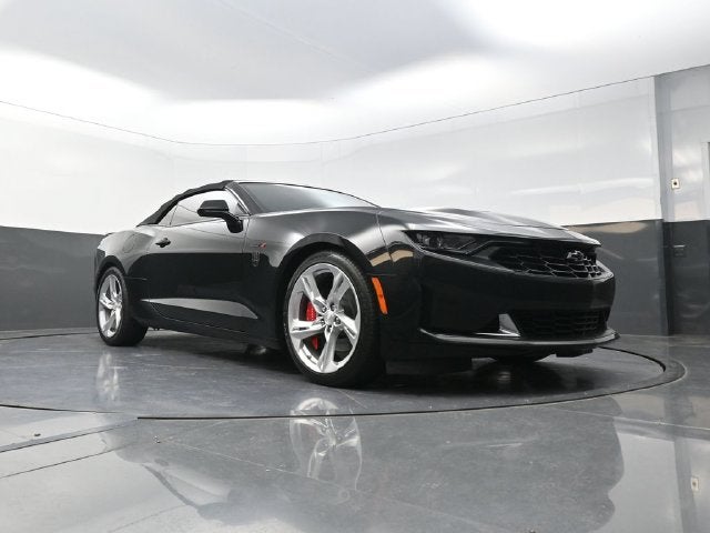 2021 Chevrolet Camaro LT1