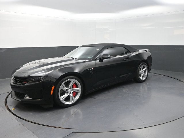 2021 Chevrolet Camaro LT1