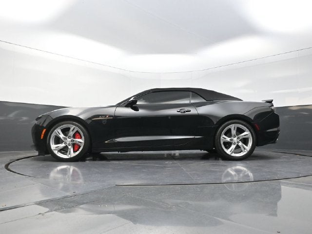 2021 Chevrolet Camaro LT1