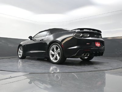 2021 Chevrolet Camaro LT1