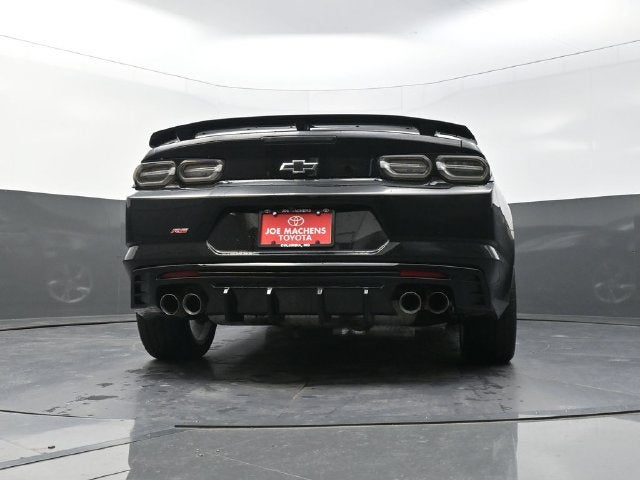 2021 Chevrolet Camaro LT1