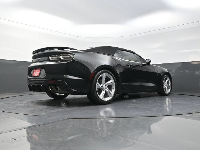 2021 Chevrolet Camaro LT1