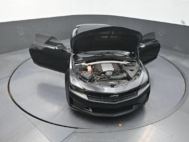 2021 Chevrolet Camaro LT1