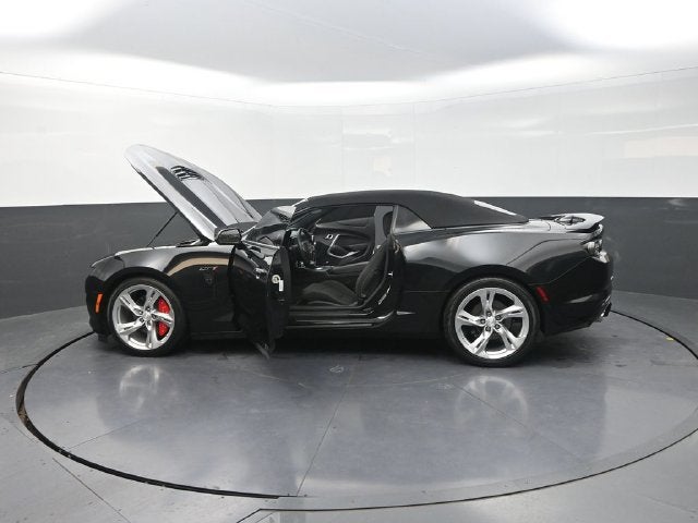 2021 Chevrolet Camaro LT1