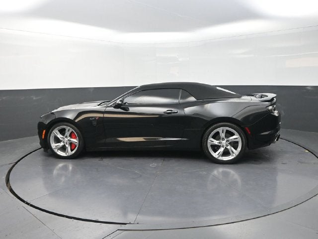 2021 Chevrolet Camaro LT1