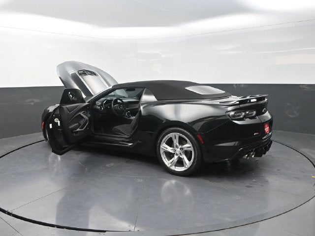 2021 Chevrolet Camaro LT1