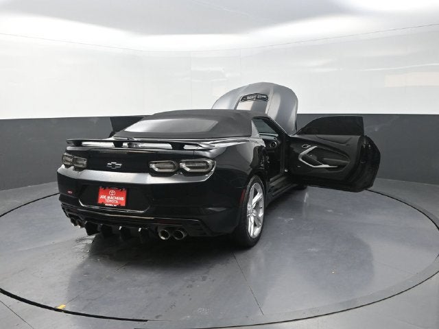 2021 Chevrolet Camaro LT1