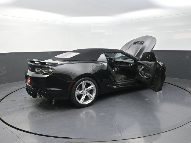 2021 Chevrolet Camaro LT1