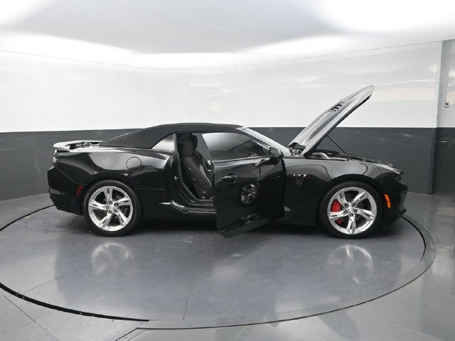 2021 Chevrolet Camaro LT1
