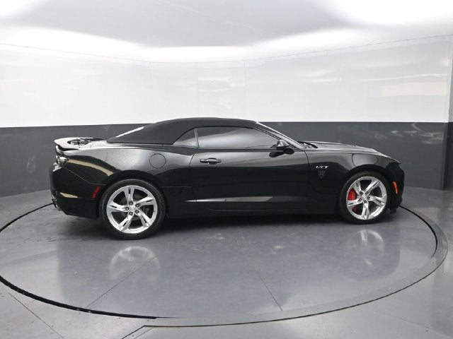 2021 Chevrolet Camaro LT1