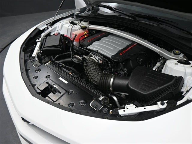 2023 Chevrolet Camaro SS 2SS