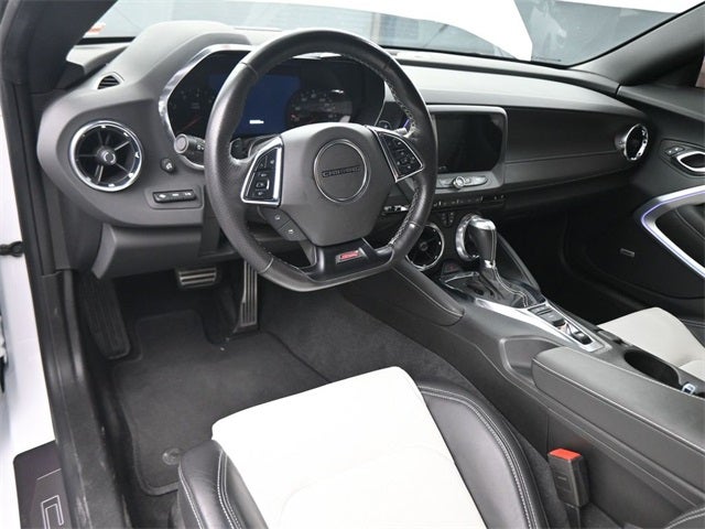 2023 Chevrolet Camaro SS 2SS