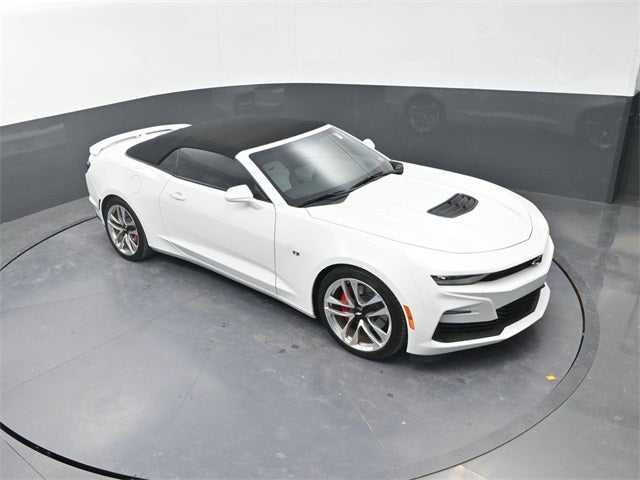 2023 Chevrolet Camaro SS 2SS