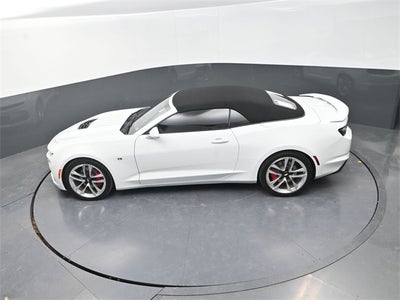 2023 Chevrolet Camaro SS 2SS